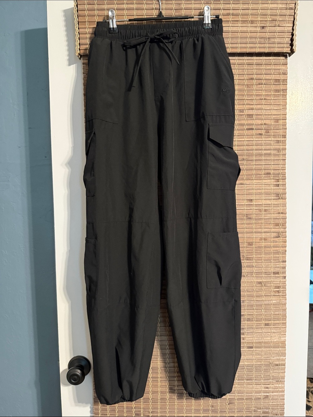 Albion-Cargo joggers